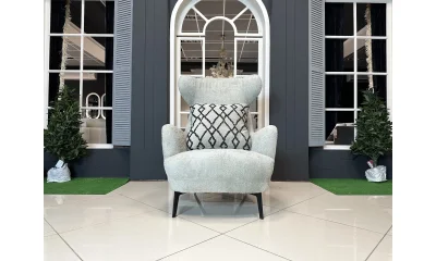 Кресло Saloni Panda