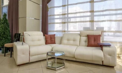 Диван Cinno Cillini Техас 2 Bp+sr(78)+E60+3p+Bp