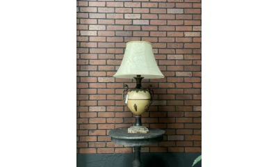 Настольная лампа Riperlamp 024V(CJ)