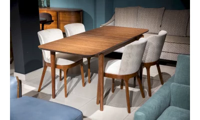 Стол обеденный Лидер Vasto 438112