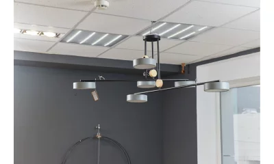 Люстра Kinklight 07647-6,16