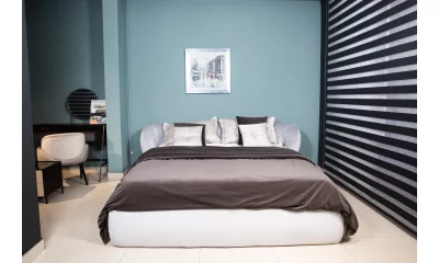 Кровать Русский Дом Clip 444269