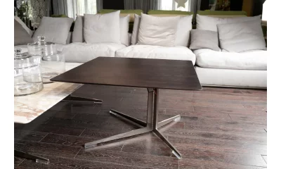 Столик FLEXFORM Fly Satined 014X50