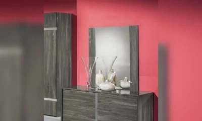 Зеркало Accadueo Design San Marino Ch04001 SMAR25060