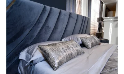 Комплект Постельного Белья Visionnaire TECHNO