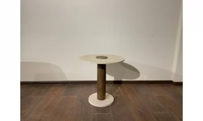 Кофейный столик приставной Homage Edessa 434241