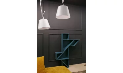 Книжная полка LAGO 02532