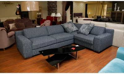 Диван Hasta Vinelli Угловой 149607