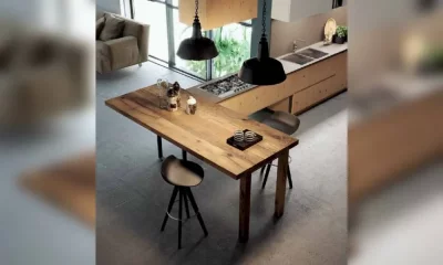 Кухня Biefbi Cucine Cortina 124459