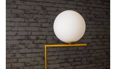 Торшер Garda Decor K2GF-825BR