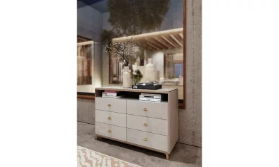 Комод Am Classic Allure DALCOM01S3