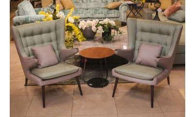 Кресло Hasta Favara К04