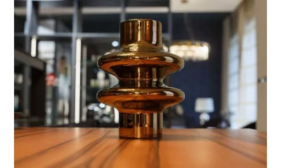 Ваза SMANIA MILO CERAMIC SMALL CPMILO04