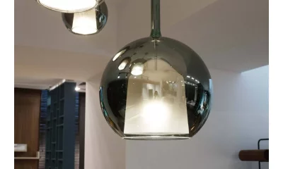 Светильник PENTA GLO max 0811-24-2418-N2BE