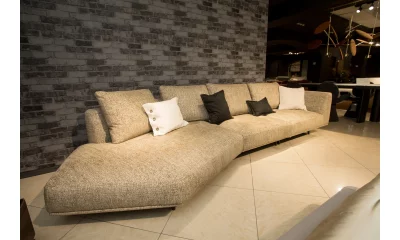 Диван Saloni Loft