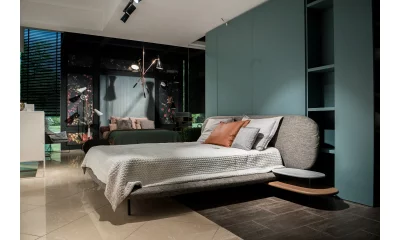 Кровать ALF Neyo Neyo L25P2NY