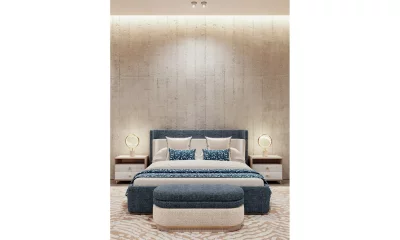 Кровать Am Classic Allure 435053