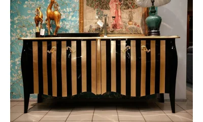 Креденция Modenese Gastone 81068