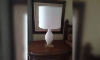 Настольная Лампа Visual Comfort TOB3710TS-NP