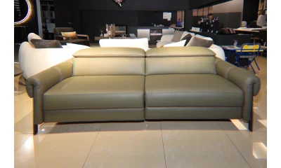 Диван Caliaitalia Condor Relax 612+613