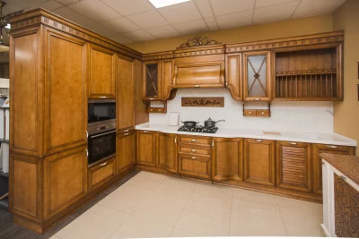 Кухня Русский Дом Эрмитаж №1 148751