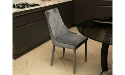 Signal Trix Стул Серый TRIXSZV