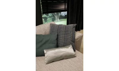 Подушка SWAN BOXER BOXER