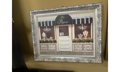 Картина Decor Toscana 3754/2-1