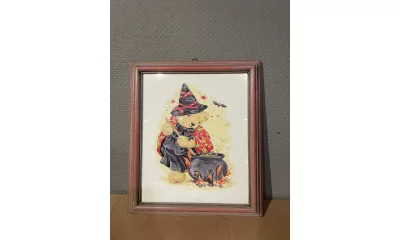 Картина Decor Toscana AH1/4-4