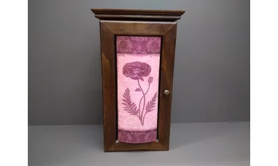 Ключница Decor Toscana 1927/2