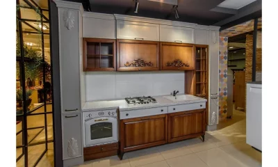 Кухня Русский Дом Бари Джулия 263665