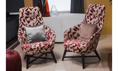 Hugo Кресло АТ-01.32