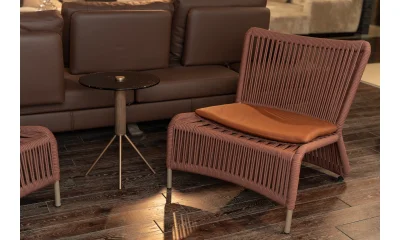 Кресло Saloni Bargi 442685