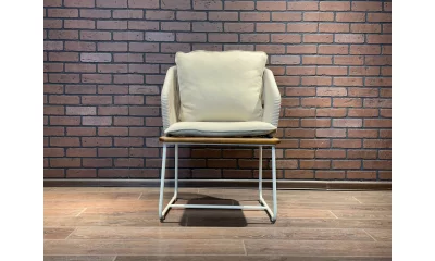 Уличный стул Saloni Gagra 442642