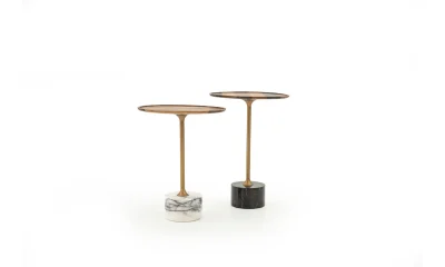 Комплект Кофейных Столов Homage Marble 424636
