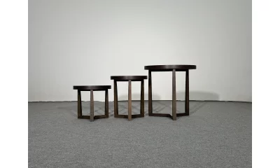 Комплект журнальных столиков Saloni Doe Zigon 442346