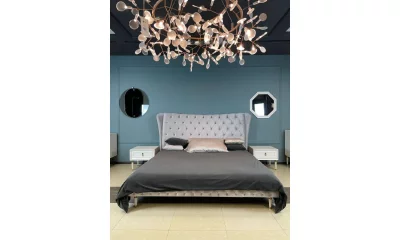 Кровать Lorenta Turkey 3200387832+3200387833