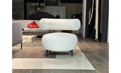 Кресло Saloni Bonbon