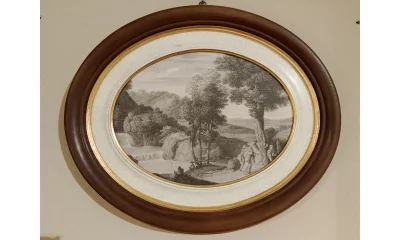 Картина Decor Toscana 2647/2