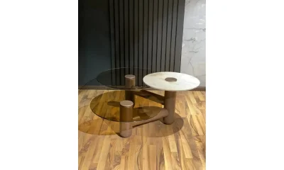 Кофейный столик центральный Homage Edessa 434239