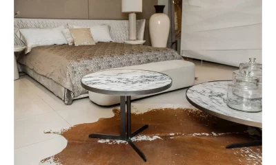 Столик Alberta Salotti Arabesque 1ARBTD70