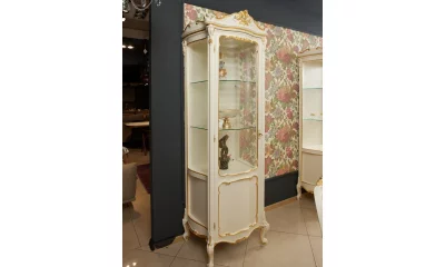 Витрина левая VACCARI CAV.GIOVANNI BV1315L