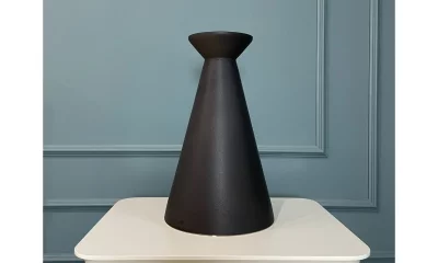 Ваза ADRIANI e ROSSI Etna Q512X120