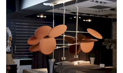 Лампа Mogg Diva MDI3030