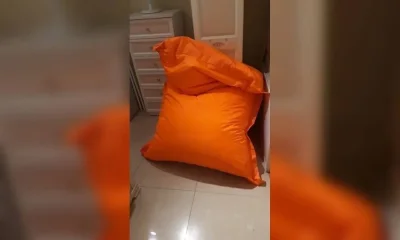 Кресло-Мешок Декор Базар Блюз Xl expo