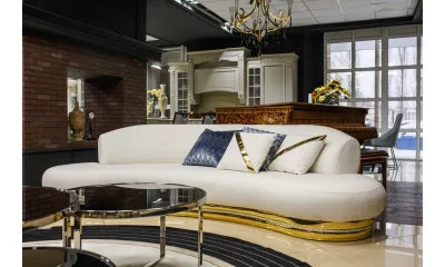 Диван Balhome Hermes 425256