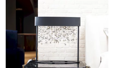 Настольный светильник Masiero Ola' Tl2 OLATL/2/V90