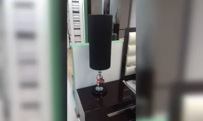 Kuatre Настольная Лампа 8039+Ttub02 8039+TTUB02