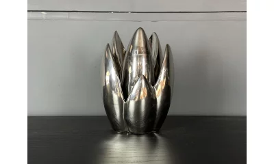 Подсвечник большой Garda Decor 10K8152A