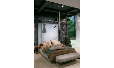 Основание кровати BOLZAN LETTI Letti SOMMIER